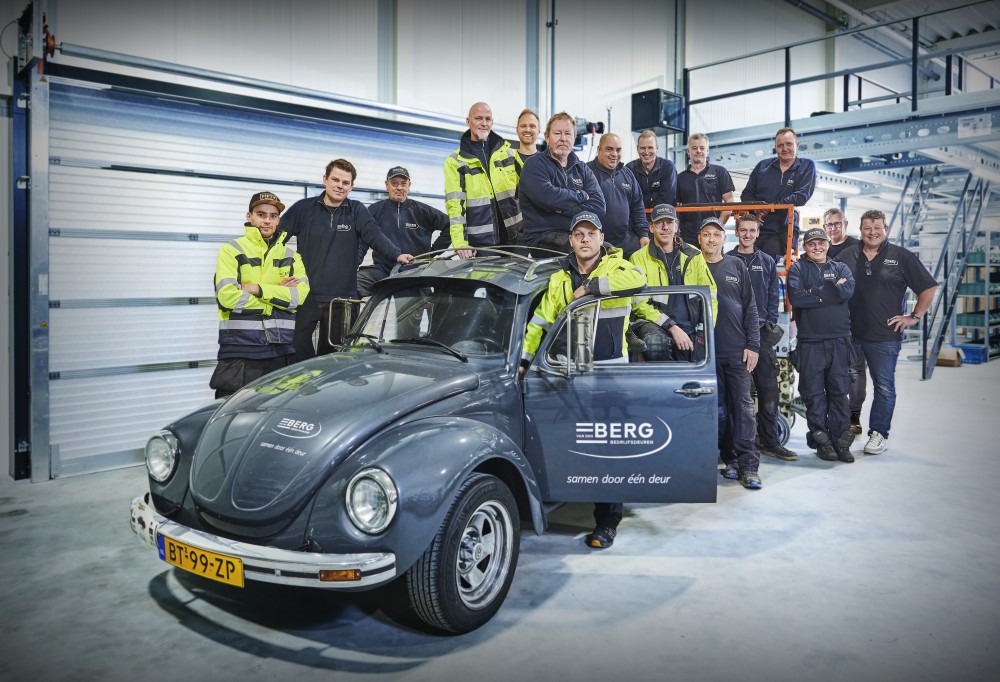 Meewerkend voorman Tata Steel - Velsen-Noord Meewerkend voorman Tata Steel - Velsen-Noord