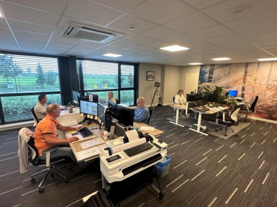 Administratief medewerker facturatie