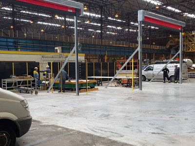 Service en Montage Monteur Tata Steel (2 vacatures) Service en Montage Monteur Tata Steel (2 vacatures)