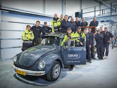 Meewerkend voorman Tata Steel Meewerkend voorman Tata Steel